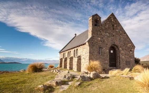 South Island private tours